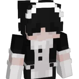 Axiiiik's Minecraft skin