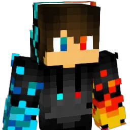 Axiior's Minecraft skin
