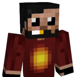 Axikus's Minecraft skin