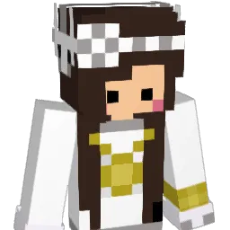 Aximer's Minecraft skin