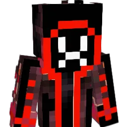 Aximus_Maximus Minecraft avatar bust