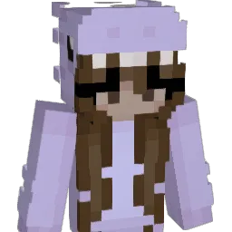 Axiolane's Minecraft skin