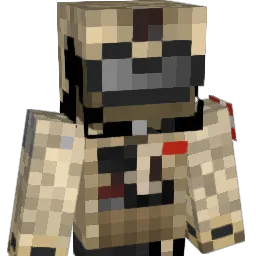 Axiondk's Minecraft skin