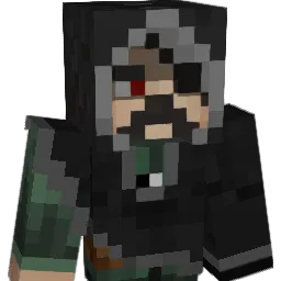 Axios76's Minecraft skin