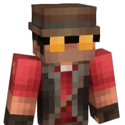 AxisAxis's Minecraft skin