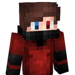 Axis_98 Minecraft avatar bust