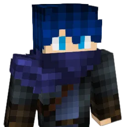Axis_Stealth09MC's Minecraft skin