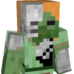 Axium5053's Minecraft skin