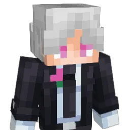 Axjol Minecraft avatar bust