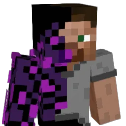 Axl1608's Minecraft skin