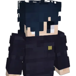 AxlFrias's Minecraft skin