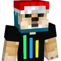 AxlTribe's Minecraft skin