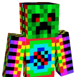 Axl_010's Minecraft skin