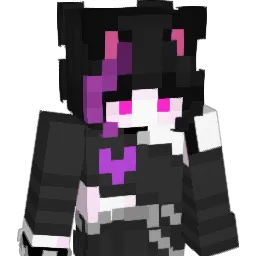 Axl_682 Minecraft avatar bust