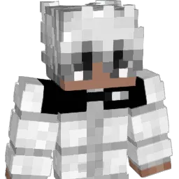 Axlay's Minecraft skin