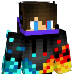 Axlb05's Minecraft skin
