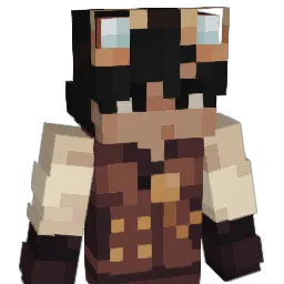 Axlbz_13's Minecraft skin