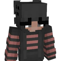 Axlcyh Minecraft avatar bust