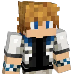 AxleSnow's Minecraft skin