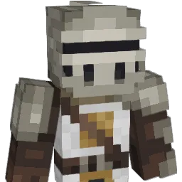 Axledragon's Minecraft skin