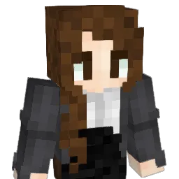 Axlefolley Minecraft avatar bust