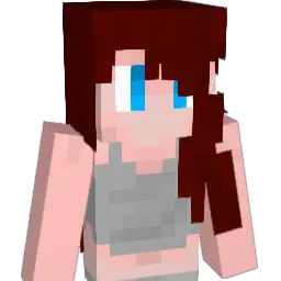 Axlegrease6's Minecraft skin