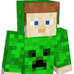 Axlgrant2011's Minecraft skin