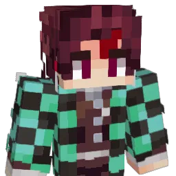 Axlies94's Minecraft skin