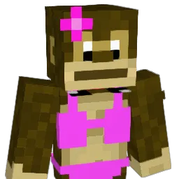 Axlo111's Minecraft skin