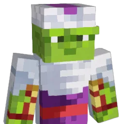 Axltu Minecraft avatar bust