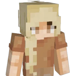 Axnya's Minecraft skin