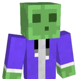 AxoDaBrit's Minecraft skin