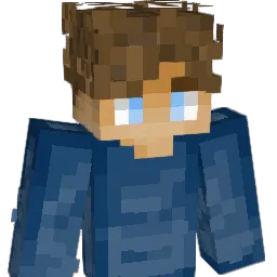 AxoDraws's Minecraft skin