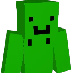 AxoMc_YT's Minecraft skin