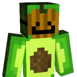 Axo_2511's Minecraft skin