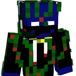 Axo__30's Minecraft skin