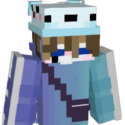Axo__Live's Minecraft skin