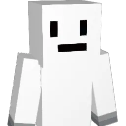 Axo_cyan's Minecraft skin