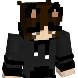 Axobreadloafl's Minecraft skin