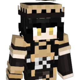 AxolWasHere's Minecraft skin