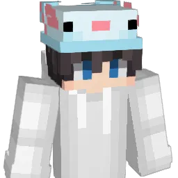 Axol_cn's Minecraft skin