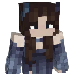 Axolatas's Minecraft skin