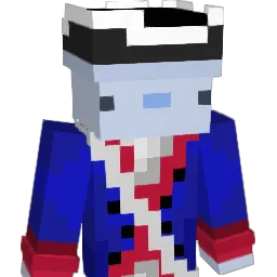 Axolcltl's Minecraft skin