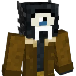 Axolloo's Minecraft skin