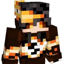 Axolon_zero's Minecraft skin