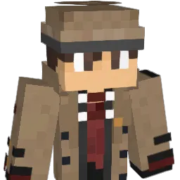 Axolotik09's Minecraft skin