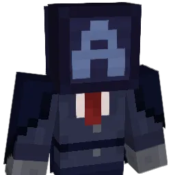 Axolotl3483's Minecraft skin