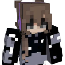 AxolotlGHG3 Minecraft avatar bust