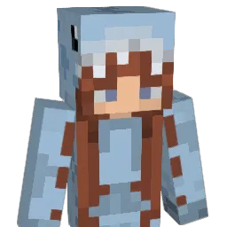 Axolotl_2021 Minecraft avatar bust