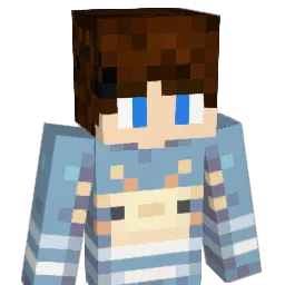 Axolotl_Buddy's Minecraft skin